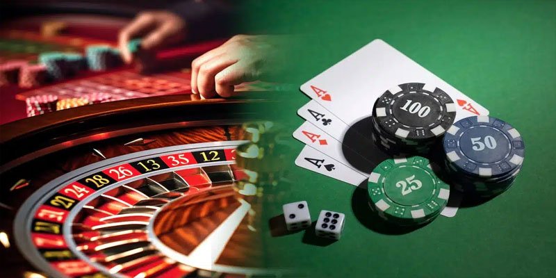 Cassino ao Vivo