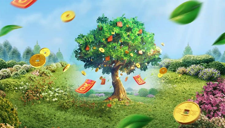 Tree of Fortune