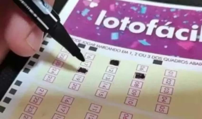 Estratégias para apostar na Lotofácil