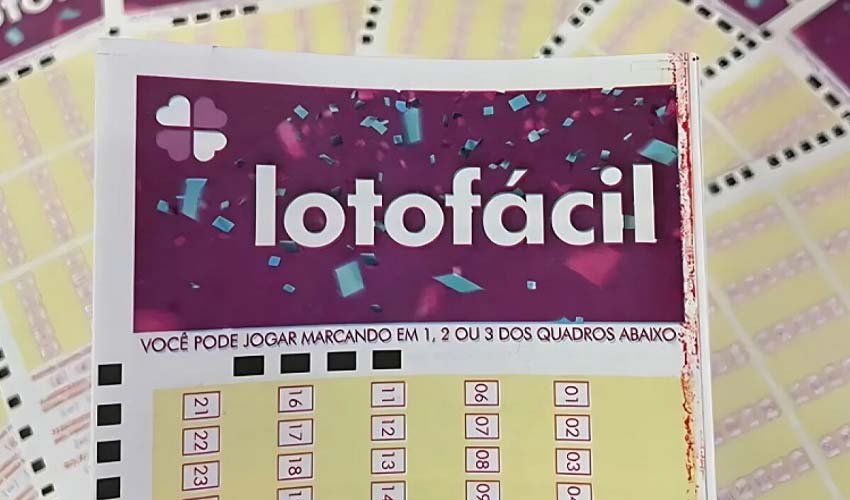 Lotofácil 3464 resultado – Chances de ganhar